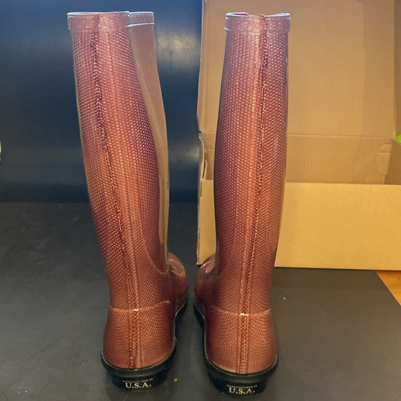 Columbia Waterproof Omni-Heat Reflective Boot - Picture 6 of 8